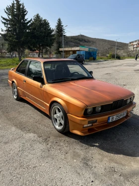 ����� �� �������� �� BMW 318 1.8is