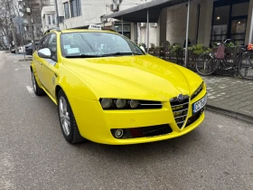 Alfa Romeo 159 sportwagon 2.0 JTDm - 1799 € / 3518.54 лв. - 42436583 2