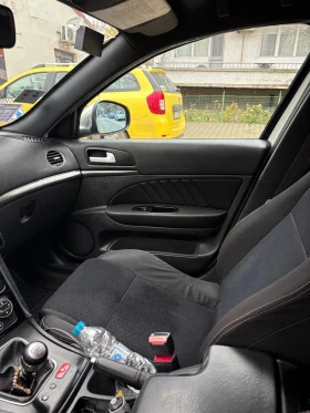 Alfa Romeo 159 sportwagon 2.0 JTDm - 1799 € / 3518.54 лв. - 42436583 11