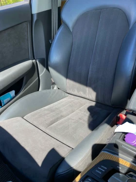 Audi A6 Allroad BiTurbo 313 k.с. 1-ви собств в Б-я - 12500 € / 24447.88 лв. - 92525673 15