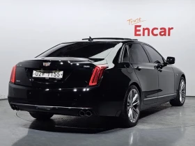 Cadillac CT6 3.6 AWD | Mobile.bg � ����� ������ 2