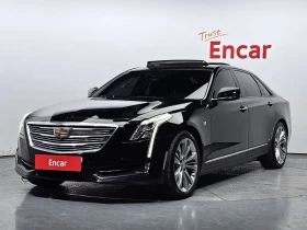 ������ Cadillac CT6