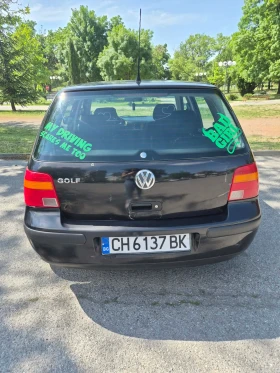VW Golf 4 - 1500 € / 2933.74 лв. - 61262622 3