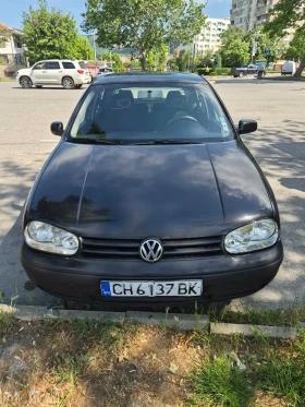 VW Golf 4 - 1500 € / 2933.74 лв. - 61262622 1