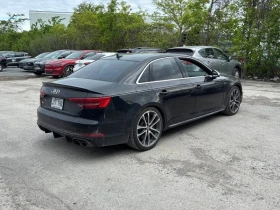 Audi S4 * TECHNIK * B&O * 360 * ������ * PANO | Mobile.bg � ����� ������ 4