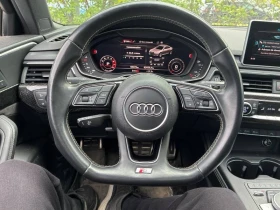 Audi S4 * TECHNIK * B&O * 360 * ������ * PANO | Mobile.bg � ����� ������ 9