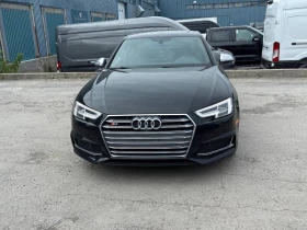 Audi S4 * TECHNIK * B&O * 360 * ������ * PANO | Mobile.bg � ����� ������ 2