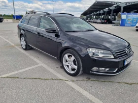 VW Passat 2.0 TDI - 6900 € / 13495.23 лв. - 76249945 1