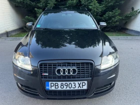Audi A6 3.0TDI QUATTRO 233hp GERMANY S-LINE FULL PACK  | Mobile.bg � ����� ������ 5
