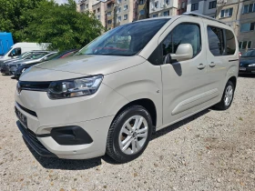 Toyota Proace City 1.2i TURBO/LUXORI