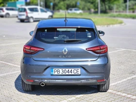 Renault Clio | Mobile.bg � ����� ������ 5