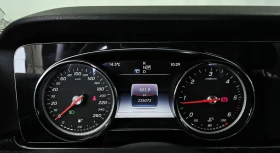 Mercedes-Benz E 220 D * AMG LINE * BURMESTER * ШИБЕДАХ * HEAD UP *  - 14250 € / 27870.58 лв. - 66099850 7