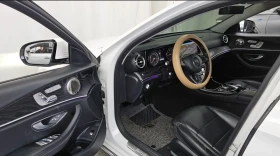 Mercedes-Benz E 220 D * AMG LINE * BURMESTER * ШИБЕДАХ * HEAD UP *  - 14250 € / 27870.58 лв. - 66099850 5