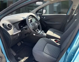 Renault Zoe 52KW | Mobile.bg � ����� ������ 10