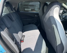 Renault Zoe 52KW | Mobile.bg � ����� ������ 13
