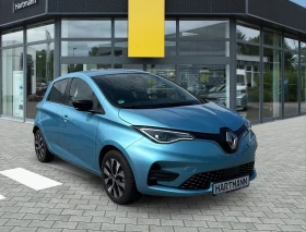 Renault Zoe 52KW | Mobile.bg � ����� ������ 4