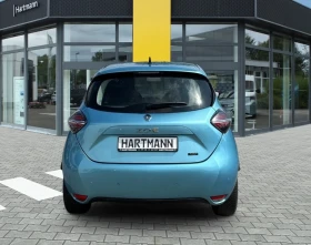 Renault Zoe 52KW | Mobile.bg � ����� ������ 7