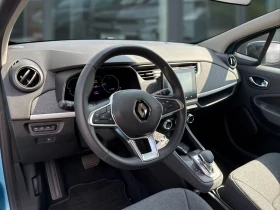 Renault Zoe 52KW | Mobile.bg � ����� ������ 11