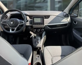 Renault Zoe 52KW | Mobile.bg � ����� ������ 12