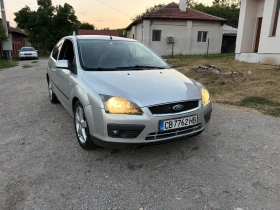 ����� �� �������� �� Ford Focus 1.6 �����