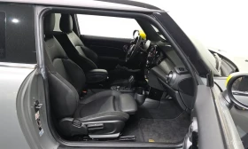 Mini Cooper SE/ДИСТРОНИК/HUD/КРАЙНА ЦЕНА | Auto.bg — изображение 17