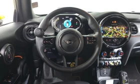 Mini Cooper SE/ДИСТРОНИК/HUD/КРАЙНА ЦЕНА | Auto.bg — изображение 5