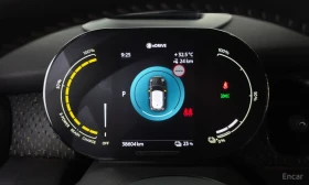 Mini Cooper SE/ДИСТРОНИК/HUD/КРАЙНА ЦЕНА | Auto.bg — изображение 15