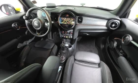 Mini Cooper SE/ДИСТРОНИК/HUD/КРАЙНА ЦЕНА | Auto.bg — изображение 14