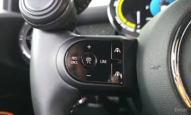 Mini Cooper SE/ДИСТРОНИК/HUD/КРАЙНА ЦЕНА | Auto.bg — изображение 9