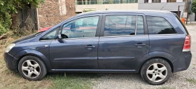 Opel Zafira B - 2999 € - 68579330 2