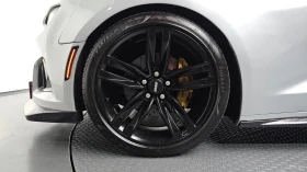 Chevrolet Camaro 2018* 6.2 SS V8* BOLA EXH* ОБДУХ* HUD* КРАЙНА ЦЕНА | Auto.bg — изображение 5