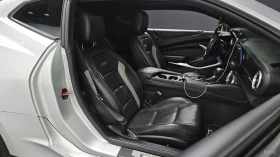 Chevrolet Camaro 2018* 6.2 SS V8* BOLA EXH* ОБДУХ* HUD* КРАЙНА ЦЕНА | Auto.bg — изображение 17