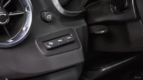 Chevrolet Camaro 2018* 6.2 SS V8* BOLA EXH* ОБДУХ* HUD* КРАЙНА ЦЕНА | Auto.bg — изображение 15