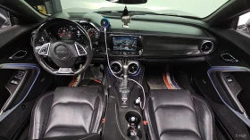 Chevrolet Camaro 2018* 6.2 SS V8* BOLA EXH* ОБДУХ* HUD* КРАЙНА ЦЕНА | Auto.bg — изображение 7