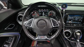 Chevrolet Camaro 2018* 6.2 SS V8* BOLA EXH* ОБДУХ* HUD* КРАЙНА ЦЕНА | Auto.bg — изображение 6