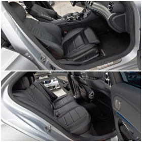 Mercedes-Benz E 220 D 4 MATIC BRABUS | Auto.bg — изображение 13