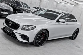 Mercedes-Benz E 220 D 4 MATIC BRABUS | Auto.bg — изображение 2