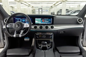 Mercedes-Benz E 220 D 4 MATIC BRABUS | Auto.bg — изображение 10