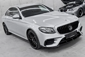 Mercedes-Benz E 220 D 4 MATIC BRABUS | Auto.bg — изображение 3