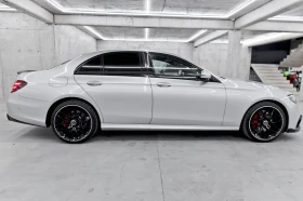 Mercedes-Benz E 220 D 4 MATIC BRABUS | Auto.bg — изображение 4