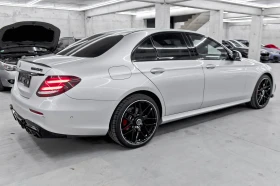 Mercedes-Benz E 220 D 4 MATIC BRABUS | Auto.bg — изображение 5