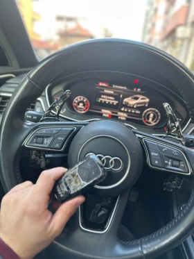 Audi A4 B9 2.0 TFSI - 14999 € - 29151853 7