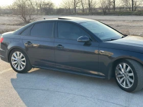Audi A4 B9 2.0 TFSI - 14999 € - 29151853 9