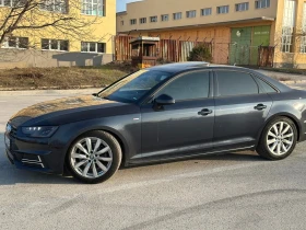 Audi A4 B9 2.0 TFSI - 14999 € - 29151853 8