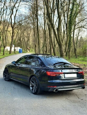 Audi A4 B9 2.0 TFSI - 14999 € - 29151853 2