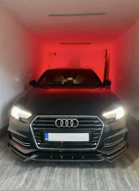 Audi A4 B9 2.0 TFSI - 14999 € - 29151853 3