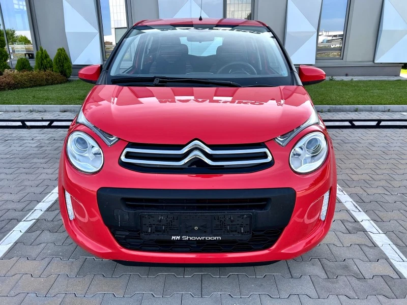 Citroen C1 MULTI-BLUETOOTH-ФЛАШКА, снимка 2 - Автомобили и джипове - 41003675