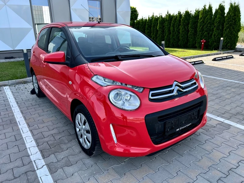 Citroen C1 MULTI-BLUETOOTH-ФЛАШКА, снимка 3 - Автомобили и джипове - 41003675