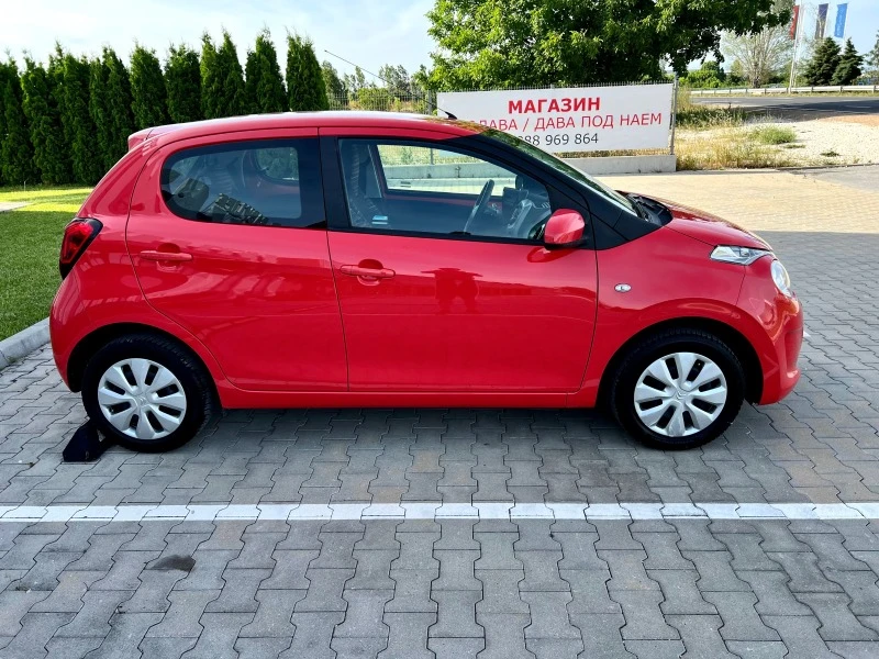 Citroen C1 MULTI-BLUETOOTH-ФЛАШКА, снимка 4 - Автомобили и джипове - 41003675