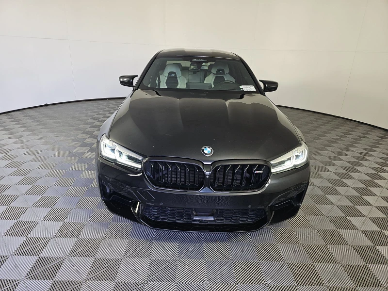 BMW M5, снимка 1 - Автомобили и джипове - 47270838